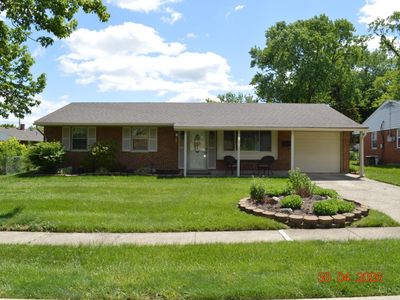 207 Diston Ln, Cincinnati, OH, 45246