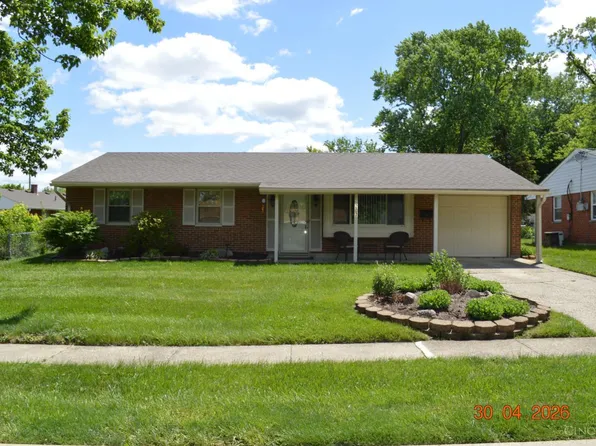 207 Diston Ln, Cincinnati, OH 45246