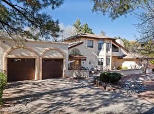102 Doodlebug Rd, Sedona, AZ 86336