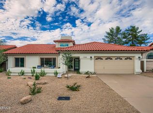 10580 E San Salvador Dr, Scottsdale, AZ 85258