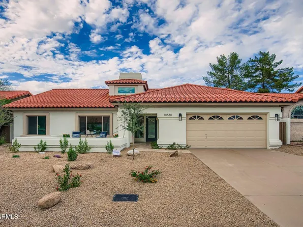 10580 E San Salvador Drive, Scottsdale, AZ 85258
