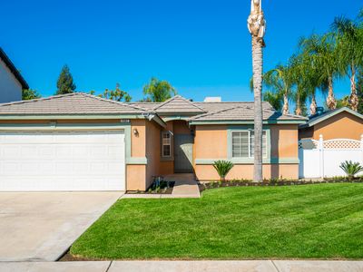 1502 W River Avenue, Porterville, CA, 93257
