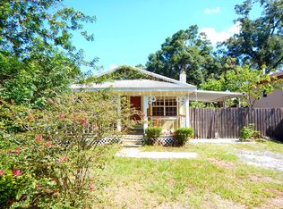 809 W Minnehaha St, Tampa, FL 33604
