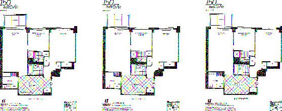 2nd image of 150 E 57th St APT 11E