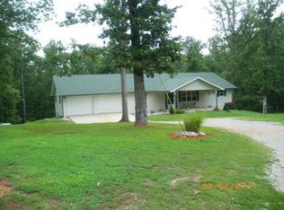 4613 State Route Cc, West Plains, MO 65775