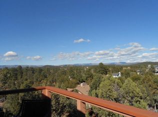 903 S Boulder Cir, Payson, AZ 85541