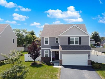 1401 Legacy Pointe Blvd, Joliet, IL, 60431