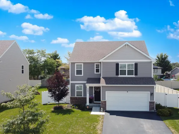 1401 Legacy Pointe Blvd, Joliet, IL 60431