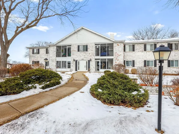 1425 Wheeler Ct Unit F, Madison, WI 53704