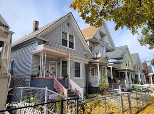 2037 S 17th St, Milwaukee, WI 53204