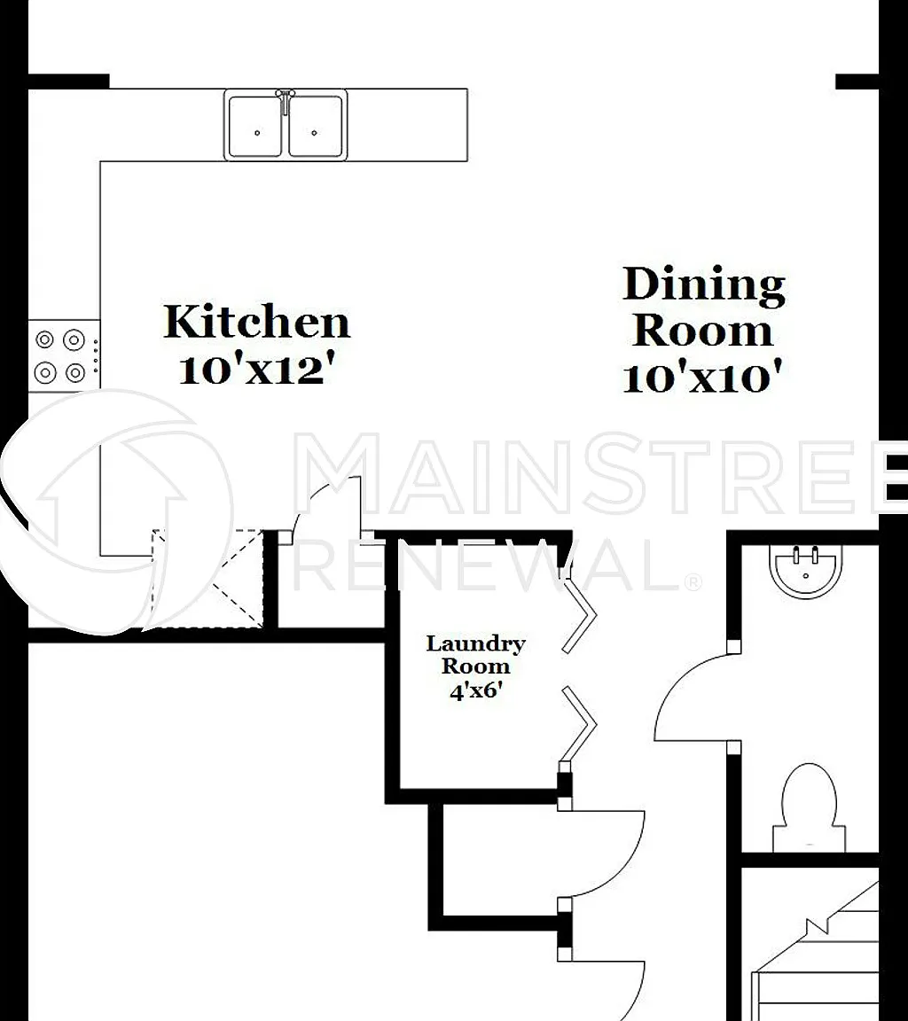 502 Nixon Way — Photo 2