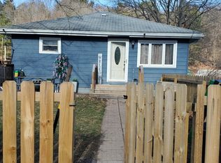 17 Newman Ave, Binghamton, NY 13901