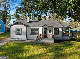 1443 Avon Ave SW, Atlanta, GA 30310