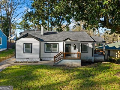 1443 Avon Ave SW, Atlanta, GA, 30310