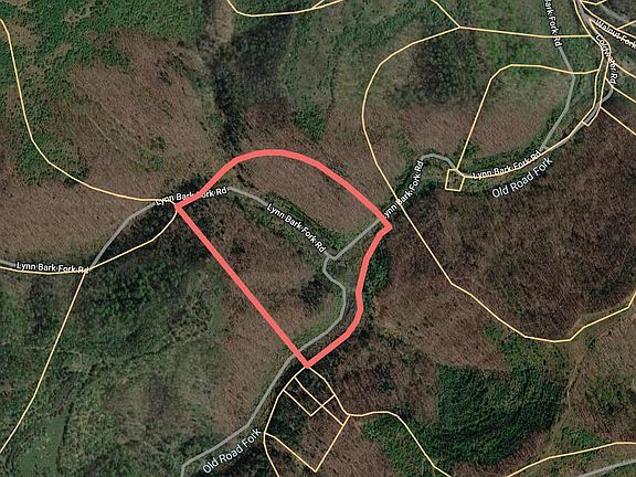 4th image of 0 Lynn Bark Fork Rd