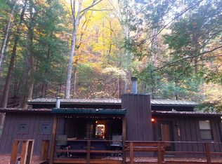 141 Old Hickory Ln, Tellico Plains, TN 37385