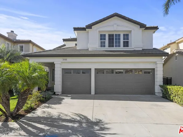 20518 Como Ln, Porter Ranch, CA 91326