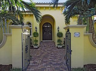 1160 Cocoanut Rd, Boca Raton, FL 33432