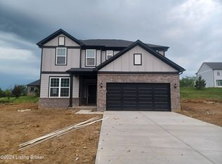 19115 Catalpa Fields Pl, Fisherville, KY 40023