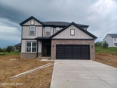 19115 Catalpa Fields Pl, Fisherville, KY, 40023