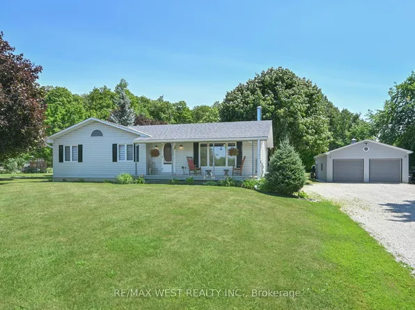 5775 Boston Mills Rd, Caledon, ON L7C 0P1