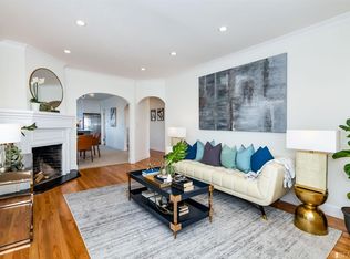 588 41st Ave, San Francisco, CA 94121