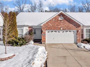 1628 Polar Dr, Wentzville, MO 63385