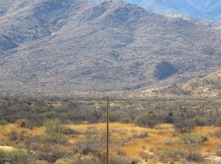 1475 W Quatro Cerros Rd, Safford, AZ 85546