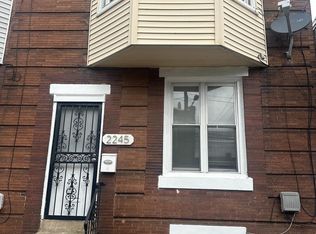 2245 Ruffner St, Philadelphia, PA 19140