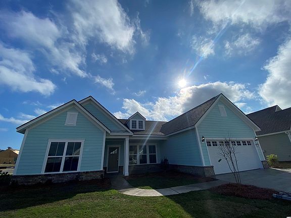 2nd image of 7152 Spoleto Dr. Phase 9 Lot 989