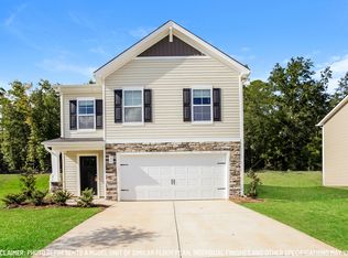 1630 Commendable Ct, Lexington, SC 29073