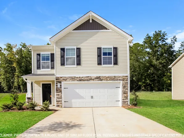 216 Bowery Breeze Way, Lexington, SC 29073