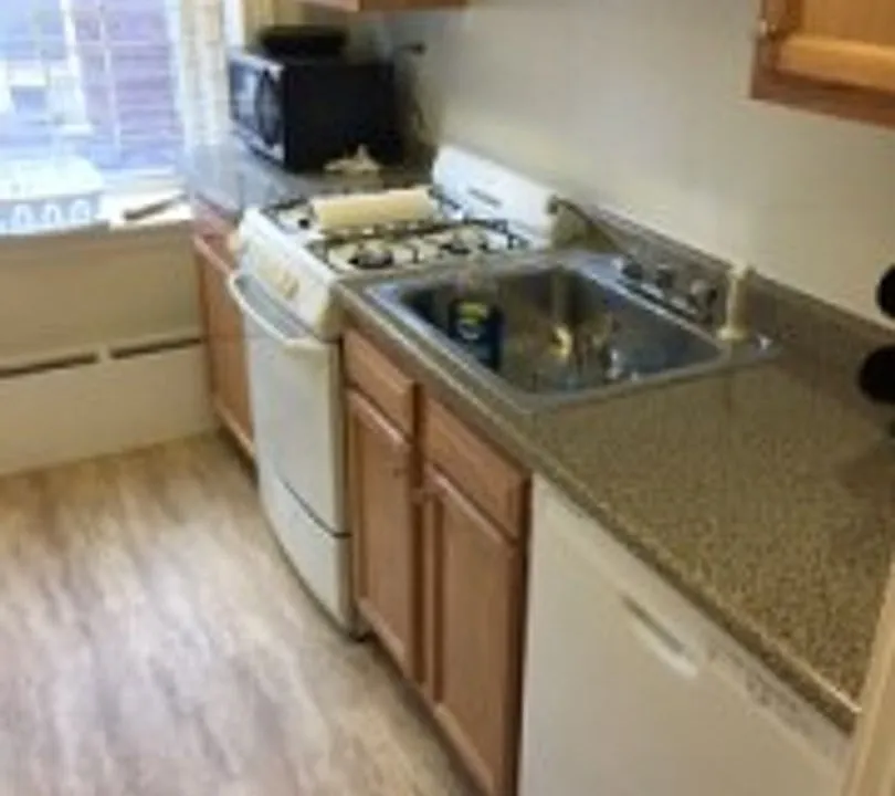 1687 Commonwealth Ave #3L