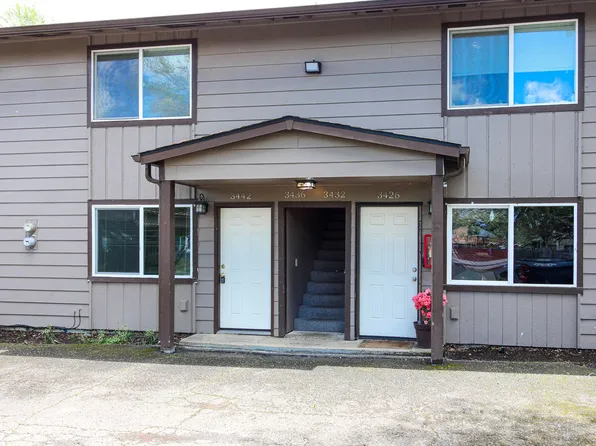 HADLEY3426-3442, 3426-3442 Hadley St NE, Salem, OR 97301