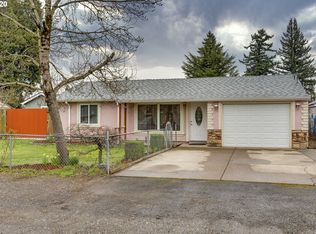 2142 SE 118th Ave, Portland, OR