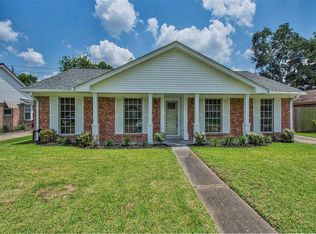 8503 Hazen St, Houston, TX 77036