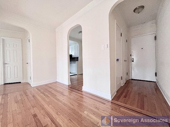 2nd image of 615 W 172nd St APT 55