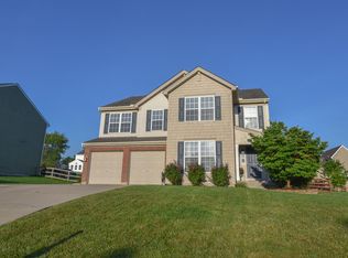 10240 Goldeneye Dr, Alexandria, KY 41001