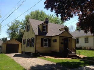 1309 Ruth St, Watertown, WI 53094