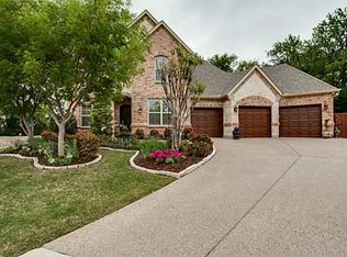 2701 White Rock Creek Dr, McKinney, TX 75072
