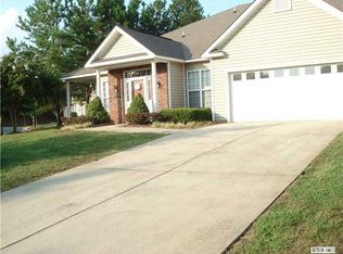 4470 Antelope Ln, Charlotte, NC 28269