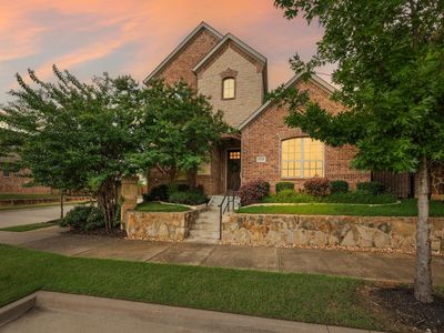 8240 Odell St, North Richland Hills, TX, 76182