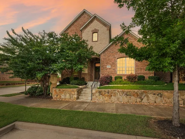 8240 Odell St, North Richland Hills, TX 76182