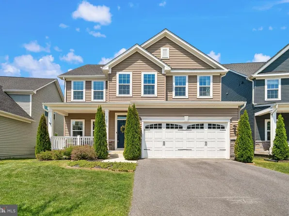 1275 Upper Patuxent Ridge Rd, Odenton, MD 21113
