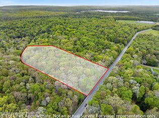LOT A12 Isabella Dr, Albrightsville, PA 18210