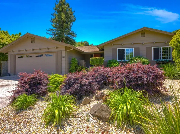 2952 Applewood Court, Napa, CA 94558