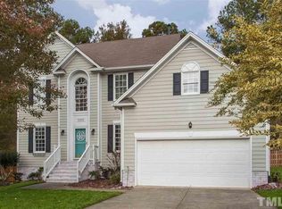 12333 Amoretto Way, Raleigh, NC 27613