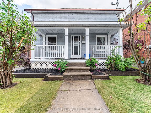 2nd image of 195 Rubidge St