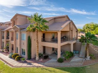 722 Turtleback Rd #1-A, Mesquite, NV 89027