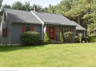 19 Berube Cir, Wells, ME 04090